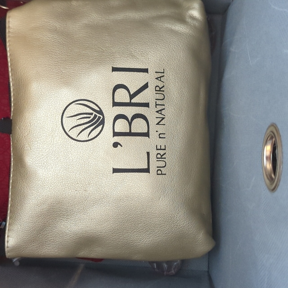 L'BRI Pure Natural Bag